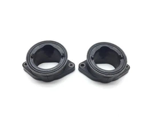 Throttle Body Intake Boot Manifold 2018 Polaris RZR XP Turbo Fox Edition 3381