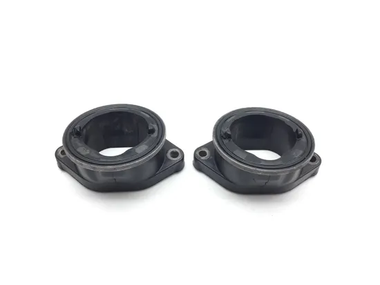 Throttle Body Intake Boot Manifold 2018 Polaris RZR XP Turbo Fox Edition 3381