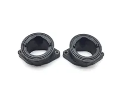 Throttle Body Intake Boot Manifold 2018 Polaris RZR XP Turbo Fox Edition 3381