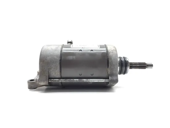 Electric Starter Motor 2018 Polaris RZR XP Turbo EPS Fox Edition 3381