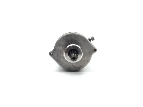 Electric Starter Motor 2018 Polaris RZR XP Turbo EPS Fox Edition 3381