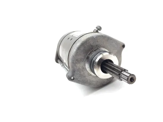 Electric Starter Motor 2018 Polaris RZR XP Turbo EPS Fox Edition 3381