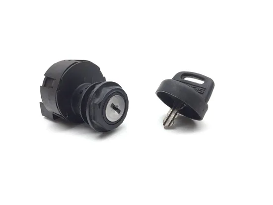 Ignition Key Switch 2018 Polaris RZR XP Turbo EPS Fox Edition 3381