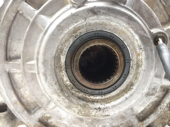 Front Diff Differential Ring Gear Pinion 2018 Polaris RZR XP Turbo 3381 PARTS