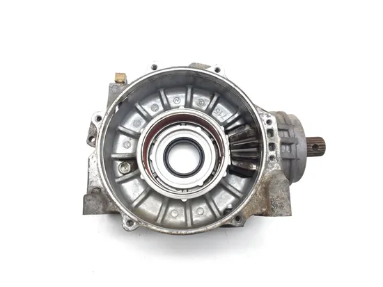 Front Diff Differential Ring Gear Pinion 2018 Polaris RZR XP Turbo 3381 PARTS