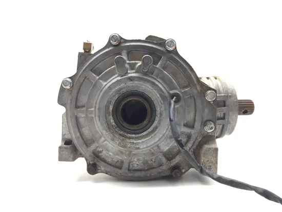 Front Diff Differential Ring Gear Pinion 2018 Polaris RZR XP Turbo 3381 PARTS