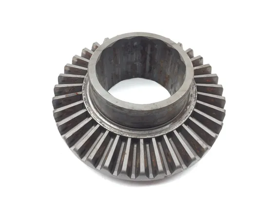 Front Diff Differential Ring Gear Pinion 2018 Polaris RZR XP Turbo 3381 PARTS