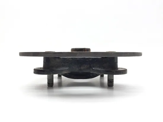 Rear Wheel Axle Hub With Rotor A 2018 Polaris RZR XP Turbo EPS Fox Edition 3381