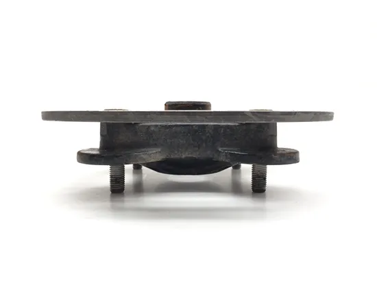 Rear Wheel Axle Hub With Rotor A 2018 Polaris RZR XP Turbo EPS Fox Edition 3381