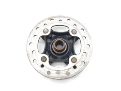 Rear Wheel Axle Hub With Rotor A 2018 Polaris RZR XP Turbo EPS Fox Edition 3381