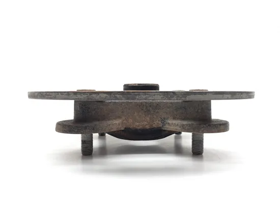 Rear Wheel Axle Hub with Rotor B 2018 Polaris RZR XP Turbo EPS Fox Edition 3381