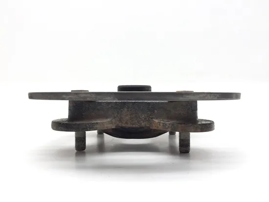 Rear Wheel Axle Hub with Rotor B 2018 Polaris RZR XP Turbo EPS Fox Edition 3381