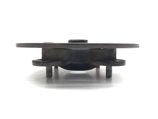 Front Wheel Hub with Rotor A 2018 Polaris RZR XP Turbo EPS Fox Edition 3381