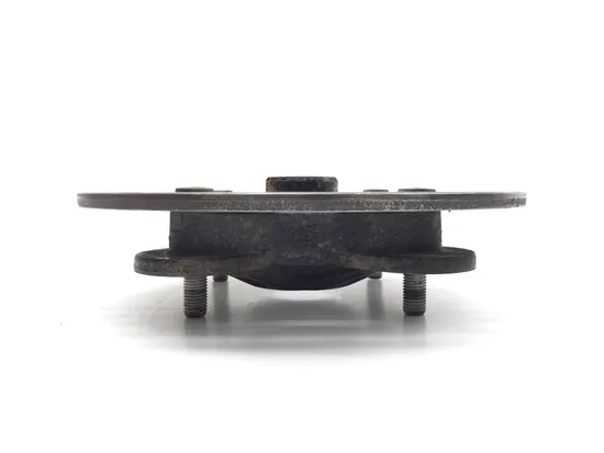 Front Wheel Hub with Rotor A 2018 Polaris RZR XP Turbo EPS Fox Edition 3381