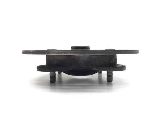 Front Wheel Hub with Rotor A 2018 Polaris RZR XP Turbo EPS Fox Edition 3381