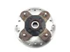 Front Wheel Hub with Rotor A 2018 Polaris RZR XP Turbo EPS Fox Edition 3381