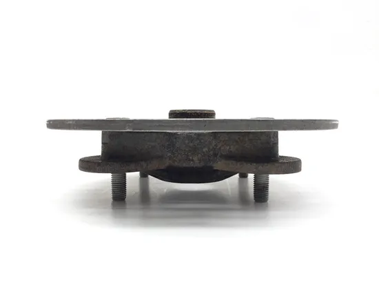 Front Wheel Hub with Rotor B 2018 Polaris RZR XP Turbo EPS Fox Edition 3381