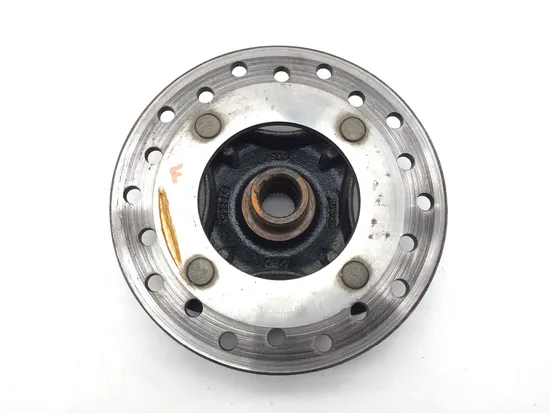 Front Wheel Hub with Rotor B 2018 Polaris RZR XP Turbo EPS Fox Edition 3381