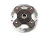 Front Wheel Hub with Rotor B 2018 Polaris RZR XP Turbo EPS Fox Edition 3381