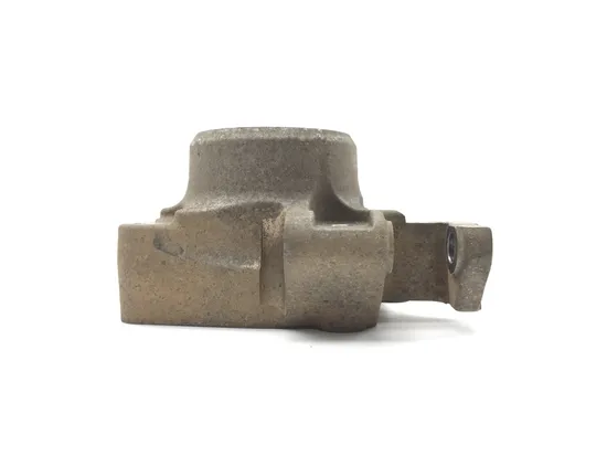 Left Driver Rear Wheel Spindle Knuckle 2018 Polaris RZR XP Turbo Fox 3381