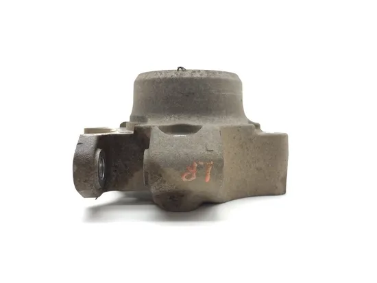 Left Driver Rear Wheel Spindle Knuckle 2018 Polaris RZR XP Turbo Fox 3381