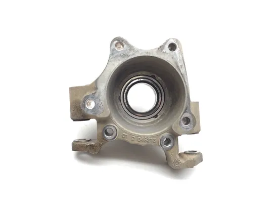 Left Driver Rear Wheel Spindle Knuckle 2018 Polaris RZR XP Turbo Fox 3381