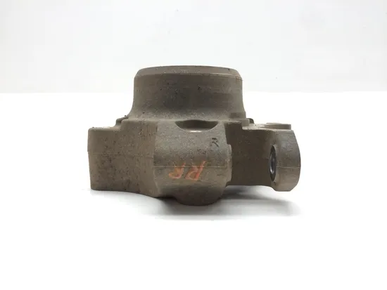 Right Passenger Rear Wheel Spindle Knuckle 2018 Polaris RZR XP Turbo EPS 3381 x