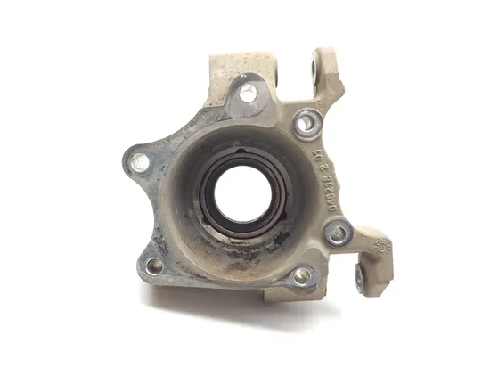 Right Passenger Rear Wheel Spindle Knuckle 2018 Polaris RZR XP Turbo EPS 3381 x