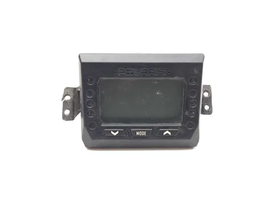 Speedometer Dash Instrument Cluster 2018 Polaris RZR XP Turbo Fox Edition 3381