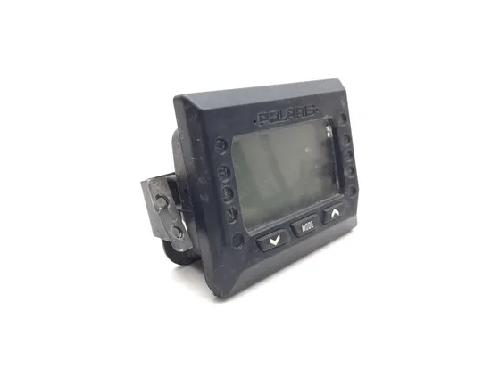 Speedometer Dash Instrument Cluster 2018 Polaris RZR XP Turbo Fox Edition 3381