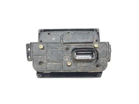 Speedometer Dash Instrument Cluster 2018 Polaris RZR XP Turbo Fox Edition 3381