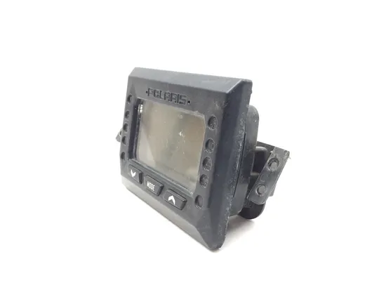 Speedometer Dash Instrument Cluster 2018 Polaris RZR XP Turbo Fox Edition 3381