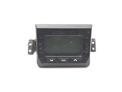 Speedometer Dash Instrument Cluster 2018 Polaris RZR XP Turbo Fox Edition 3381