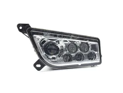 Left Driver Headlight Head Light 2018 Polaris RZR XP Turbo EPS Fox Edition 3381