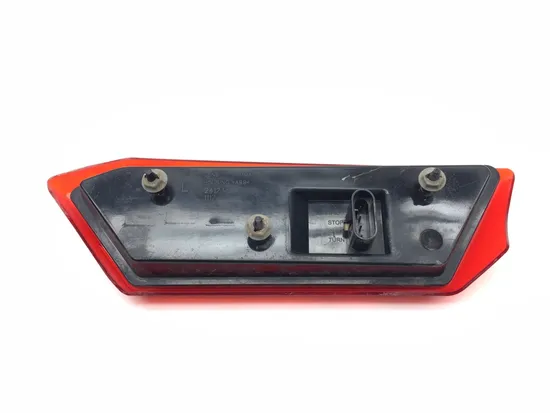 Brake Tail Light Driver Side Left 2018 Polaris RZR XP Turbo EPS Fox Edition 3381