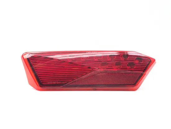 Brake Tail Light Driver Side Left 2018 Polaris RZR XP Turbo EPS Fox Edition 3381