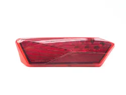 Brake Tail Light Driver Side Left 2018 Polaris RZR XP Turbo EPS Fox Edition 3381