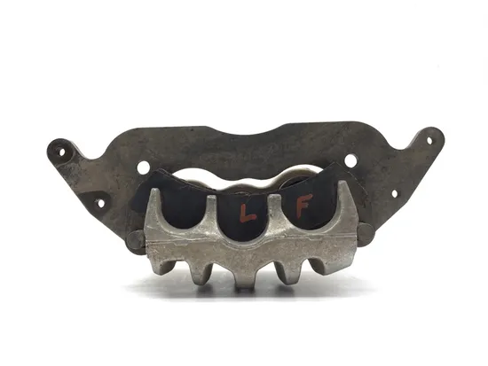 Left Driver Front Brake Caliper 2018 Polaris RZR XP Turbo EPS Fox Edition 3381