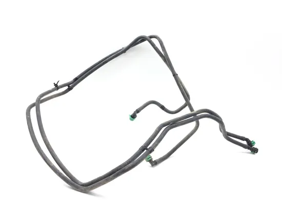 Gas Fuel Line 2018 Polaris RZR XP Turbo EPS Fox Edition 3381