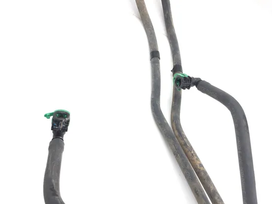 Gas Fuel Line 2018 Polaris RZR XP Turbo EPS Fox Edition 3381