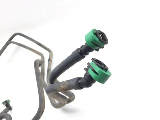 Gas Fuel Line 2018 Polaris RZR XP Turbo EPS Fox Edition 3381