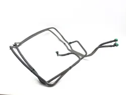 Gas Fuel Line 2018 Polaris RZR XP Turbo EPS Fox Edition 3381