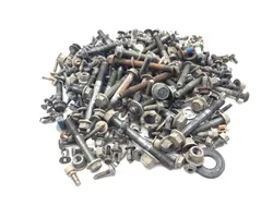 MISC Bolt Set 2018 Polaris RZR XP Turbo EPS Fox Edition 3381