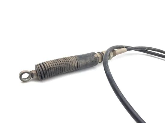 Forward Reverse Shifter 2018 Polaris RZR XP Turbo EPS Fox Edition 3381