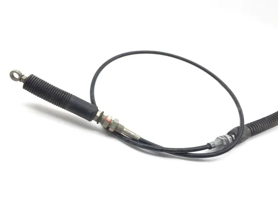 Forward Reverse Shifter 2018 Polaris RZR XP Turbo EPS Fox Edition 3381