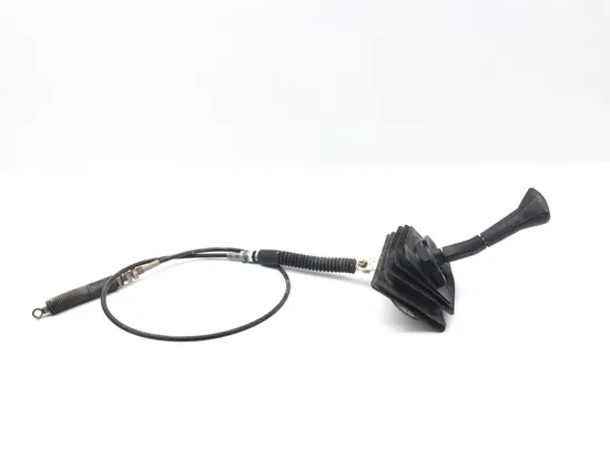 Forward Reverse Shifter 2018 Polaris RZR XP Turbo EPS Fox Edition 3381