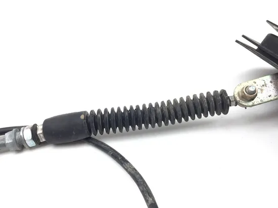 Forward Reverse Shifter 2018 Polaris RZR XP Turbo EPS Fox Edition 3381