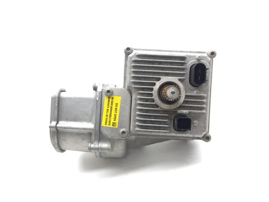 Power Steering Motor Gear Box 2018 Polaris RZR XP Turbo EPS Fox Edition 3381