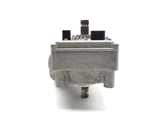 Power Steering Motor Gear Box 2018 Polaris RZR XP Turbo EPS Fox Edition 3381