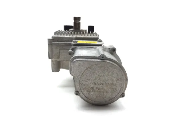 Power Steering Motor Gear Box 2018 Polaris RZR XP Turbo EPS Fox Edition 3381